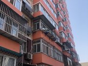 木樨地小区图片
