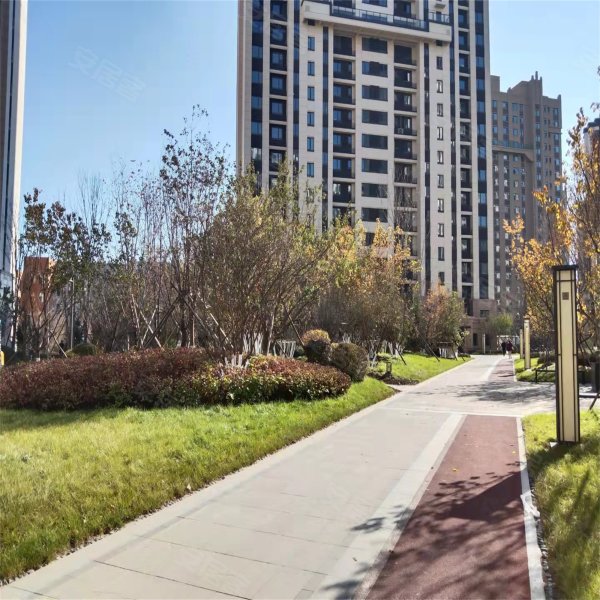 南溪虹著,南四环路-长春南溪虹著二手房,租房,房价-长春安居客