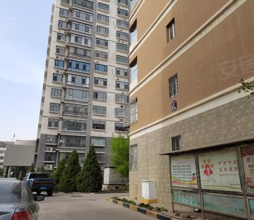 蒙西世纪城