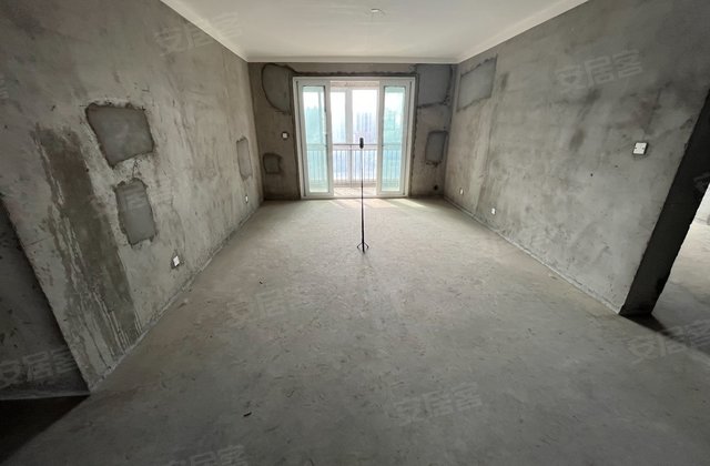 汇金天地3室2厅127.4㎡129.8万二手房图片