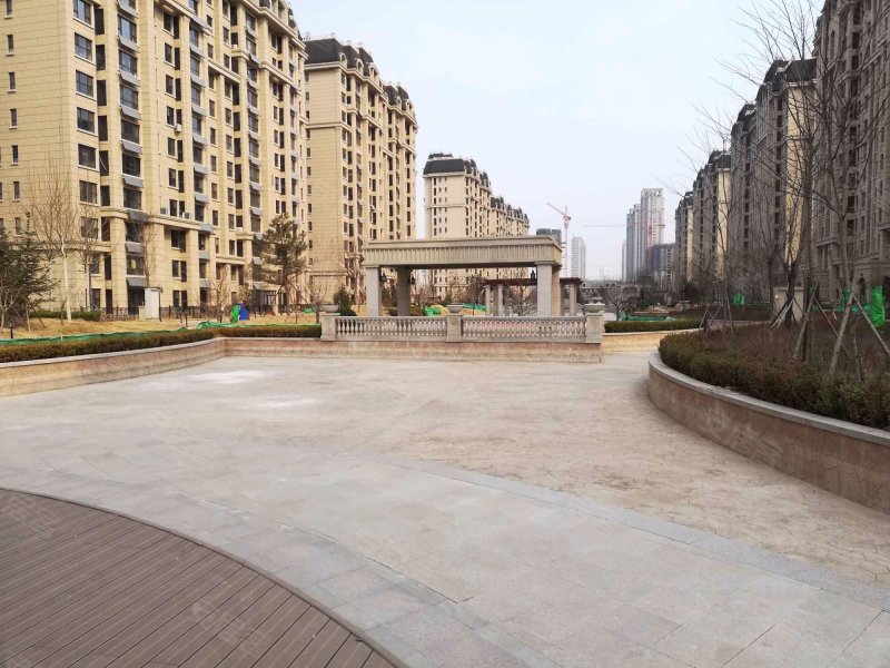 颐和庄园(三期a区),九河西路,开元南大道-沧州颐和庄园(三期a区)二手