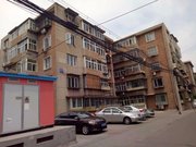 嘉陵道小区图片