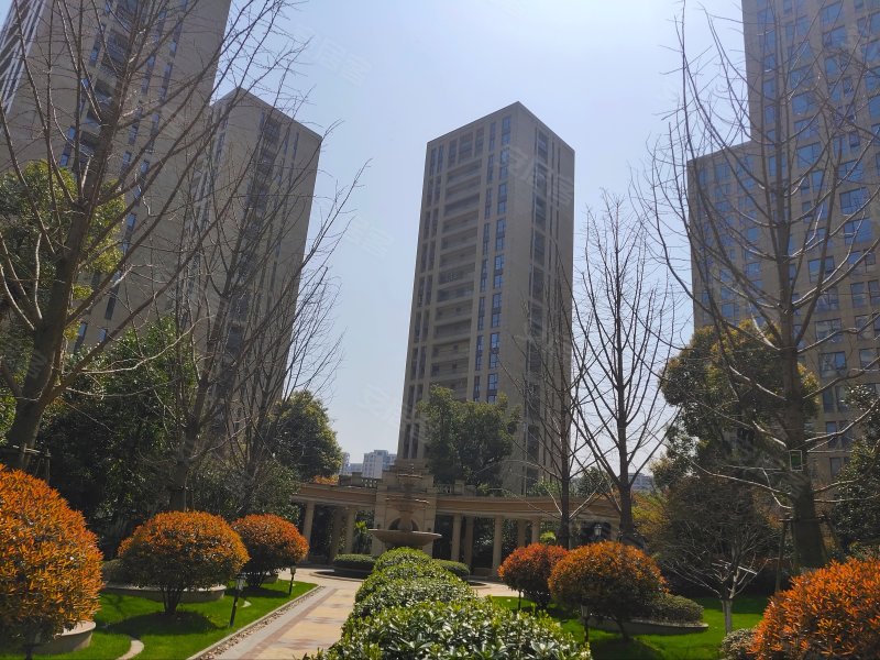 紫欣华庭,崇杭街,近尚贤路-杭州紫欣华庭二手房,租房,房价-杭州安居客