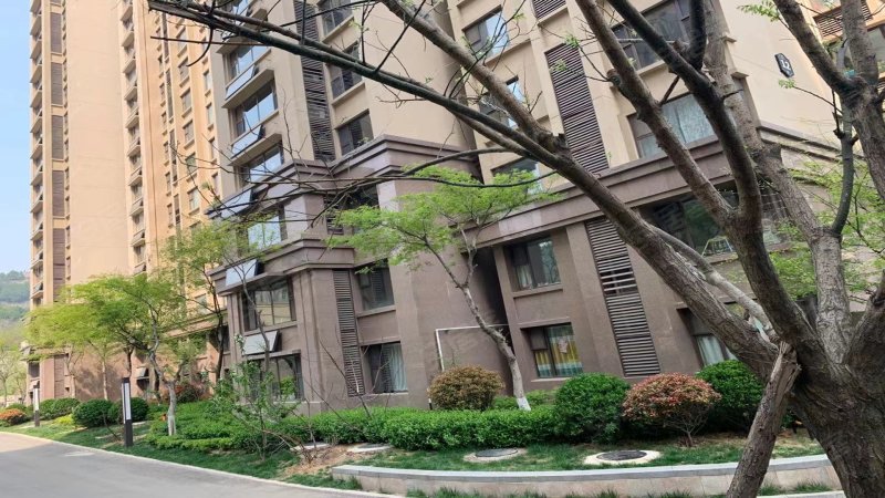 鲁能领秀城中央公园24区,二环南路-济南鲁能领秀城中央公园24区二手房