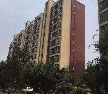 春江美庐(公寓住宅)