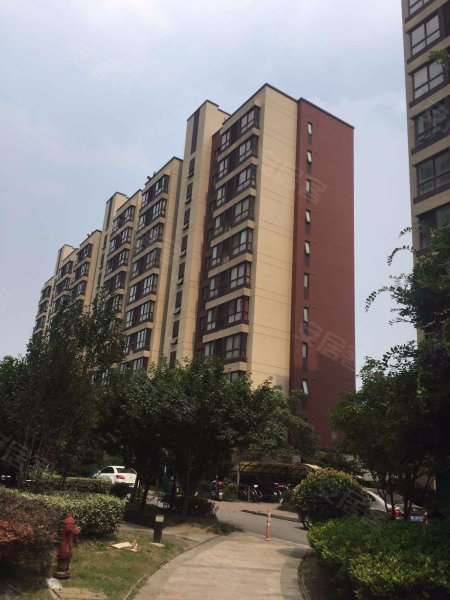 春江美庐(公寓住宅)