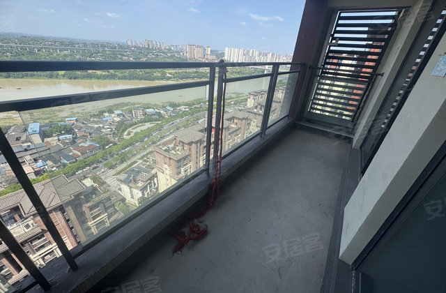 金科博翠湾3室2厅97㎡50.8万二手房图片