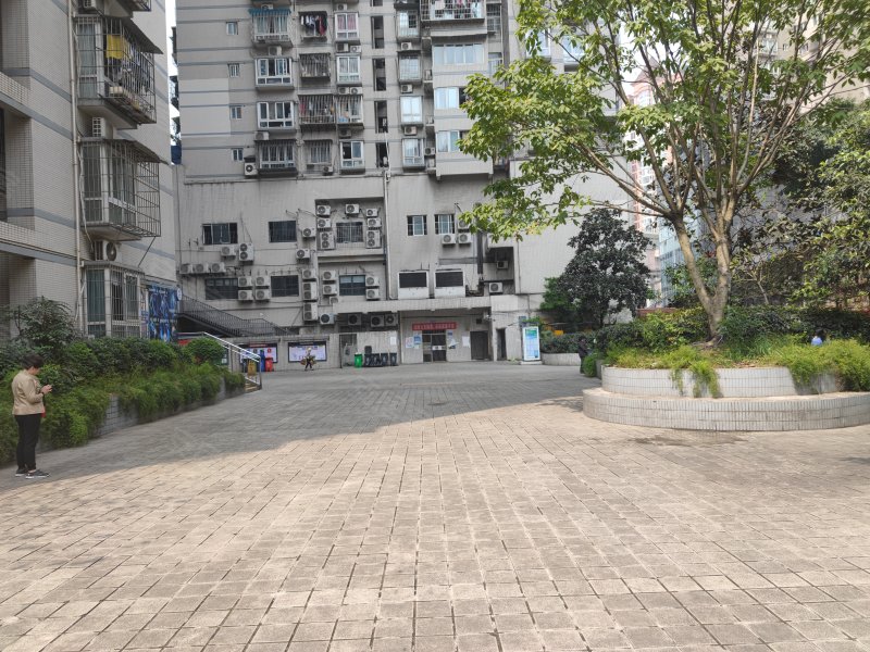 四季花园,西郊路17号-重庆四季花园二手房,租房,房价-重庆安居客