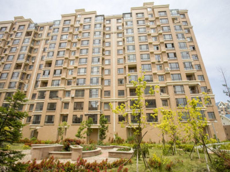 海创半山壹号,聚贤路-大连海创半山壹号二手房,租房,房价-大连安居客