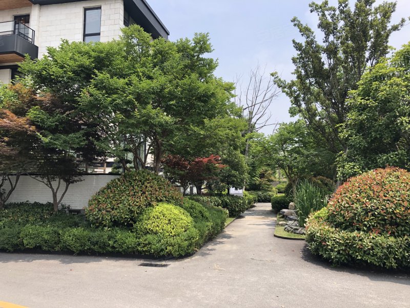 暖山别墅,353省道-扬州暖山别墅二手房,租房,房价-扬州安居客