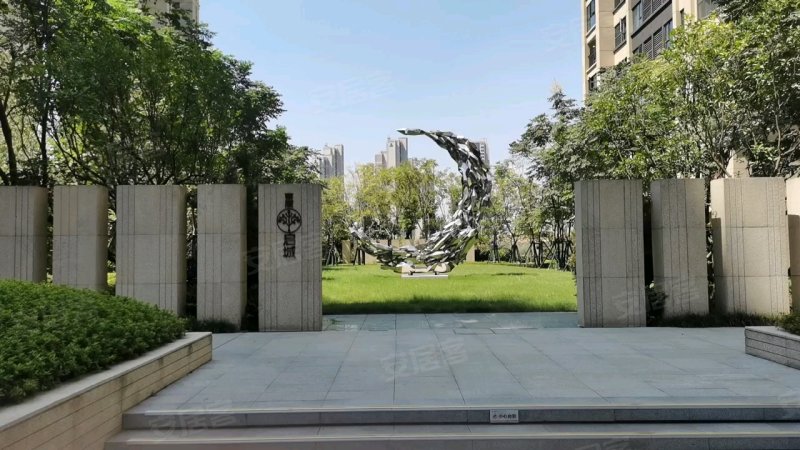东原启城(一期),烽胜路-武汉东原启城(一期)二手房,租房,房价-武汉