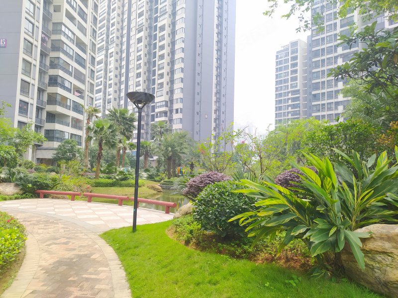 彰泰新城,鲁兴路,近321国道-桂林彰泰新城二手房,租房,房价-桂林安居