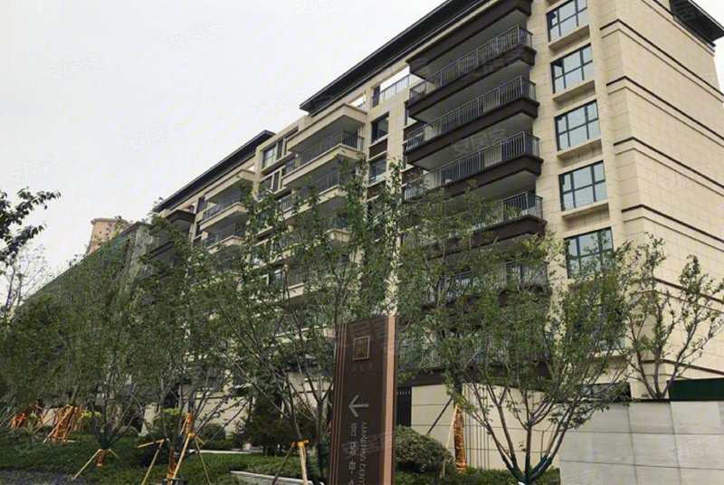 康大开元府