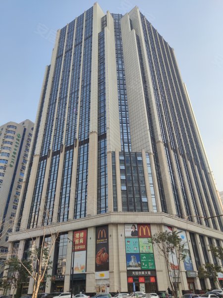 龙园创展大厦,宝安南路-深圳龙园创展大厦二手房,租房,房价-深圳安居