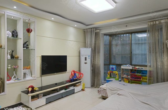 舜师名园3室2厅133㎡72万二手房图片