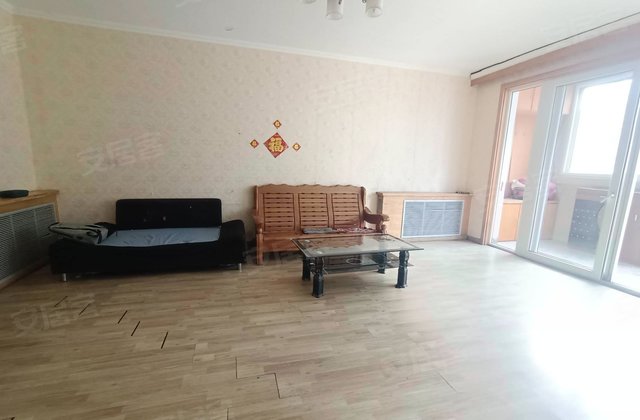 福成公寓(南区)3室2厅125.12㎡150万二手房图片