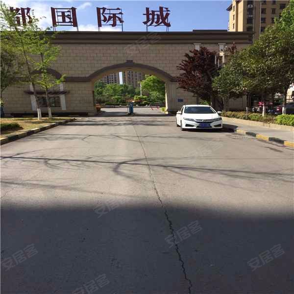 桃都国际城,龙山路65号-肥城桃都国际城二手房,租房,房价-肥城安居客