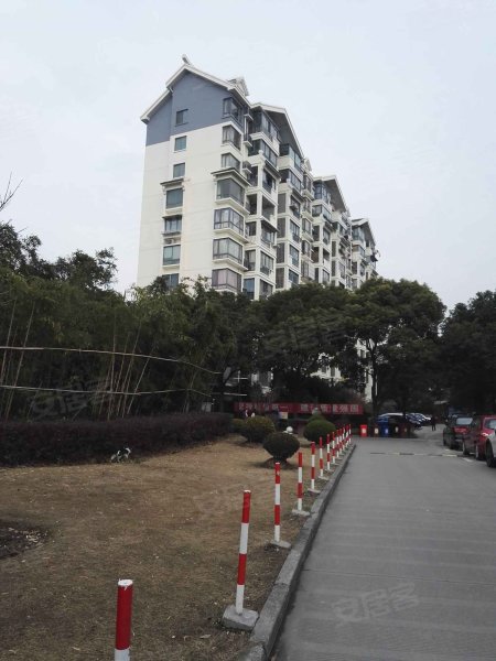 江南星城叠翠江南 