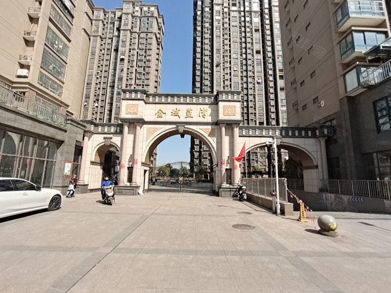 金域蓝湾,淮河路1365号-蚌埠金域蓝湾二手房,租房,房价-蚌埠安居客