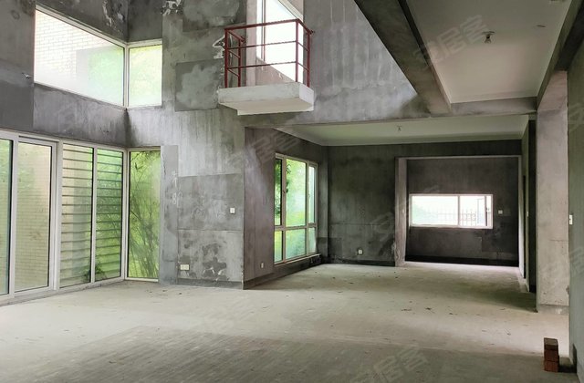 康郡风笛洲6室3厅420㎡1999万二手房图片