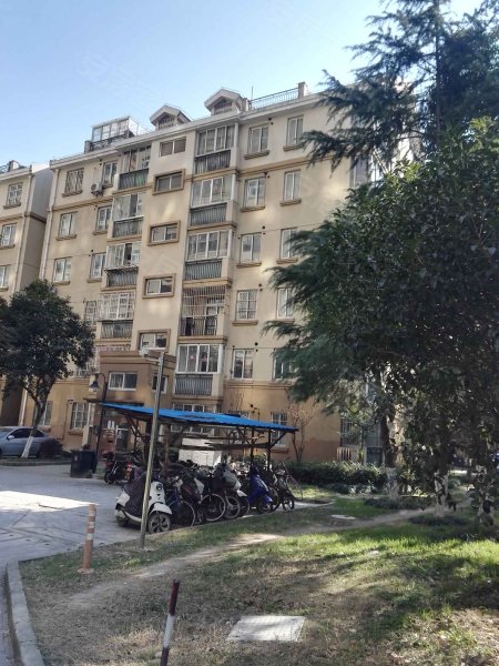 虹梅新苑(北区) 