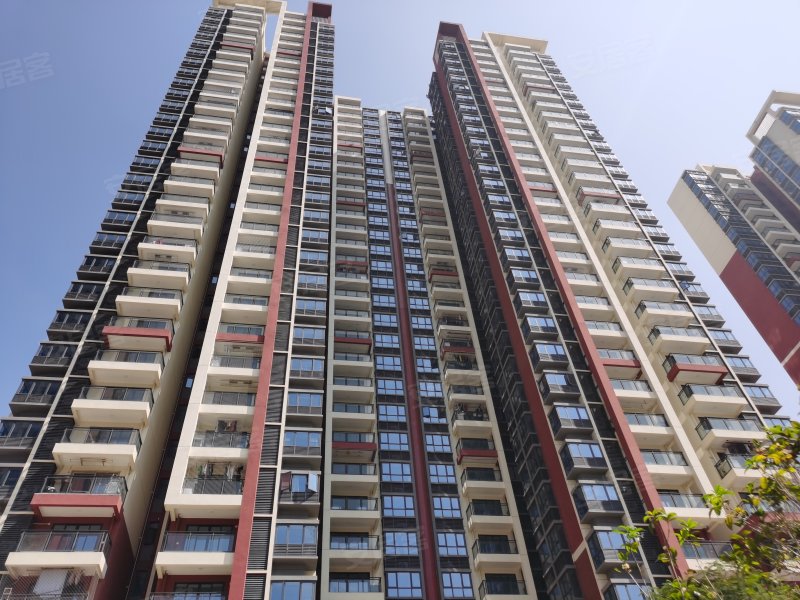 天琴湾,沙田环岛路-东莞天琴湾二手房,租房,房价-东莞安居客