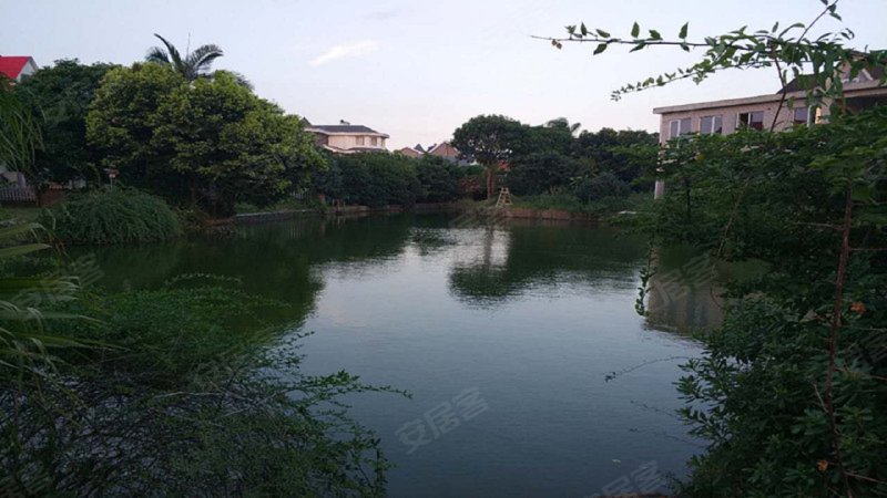 亚青游艇别墅,港头村岭头58号-福州亚青游艇别墅二手房,租房,房价