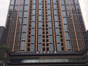 东方华大广场 3室2厅 精装