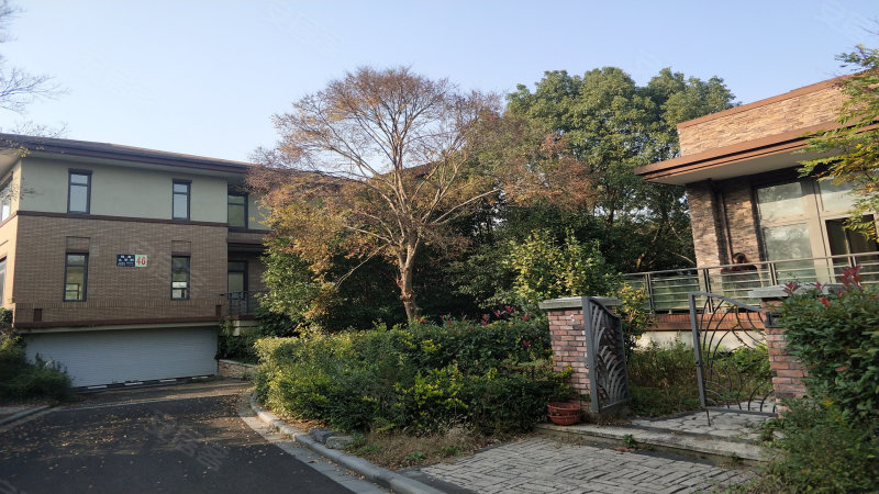 钱湖比华利(别墅),环湖北路-宁波钱湖比华利(别墅)二手房,租房,房价