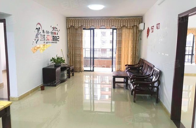 星际半岛3室2厅131.64㎡118万二手房图片