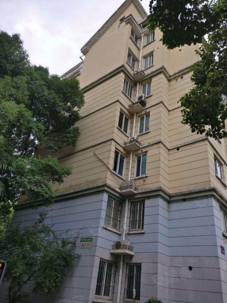 上南山水苑(南区)