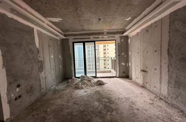 山湖海上城4室2厅128㎡49.8万二手房图片