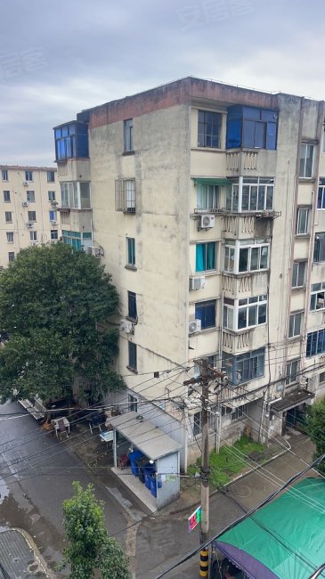 苏安新村送家具全款优惠房东直卖