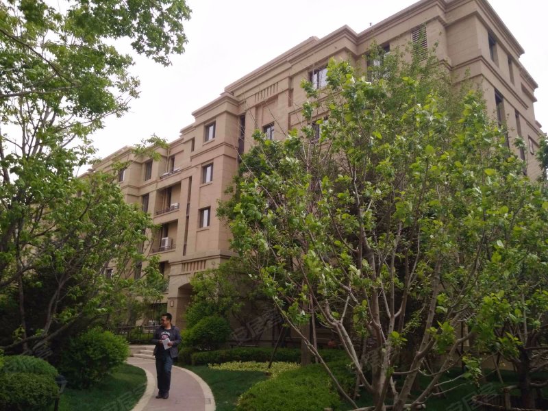 华润紫云府(二期),鸭绿江东街6-17号-沈阳华润紫云府(二期)二手房