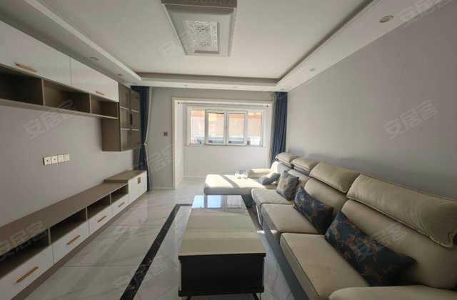 香邑溪谷玫瑰园3室2厅102㎡66万二手房图片