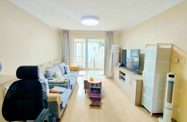 万科未来城3室2厅105.8㎡178万二手房图片