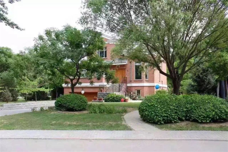 晴翠园,金盏北路8号-运城晴翠园二手房,租房,房价-运城安居客