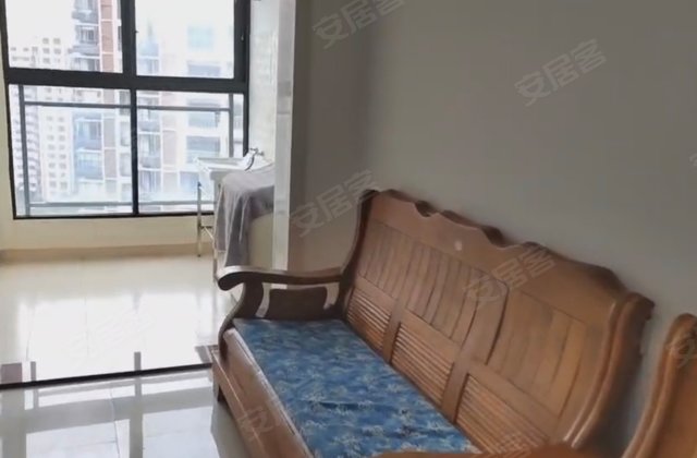 竹悦山水3室2厅75㎡56万二手房图片