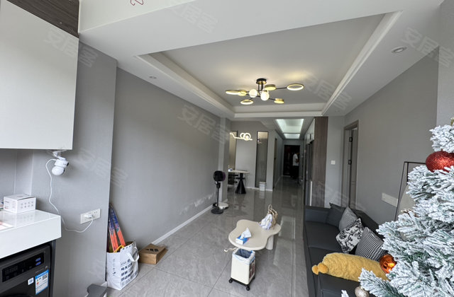 金涵小区2期B区3室2厅90㎡63万二手房图片