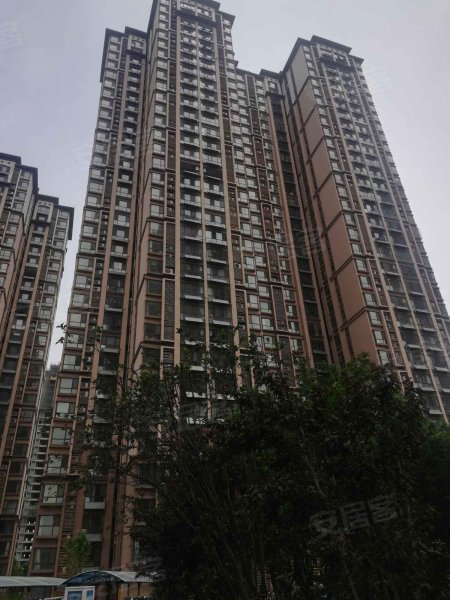 麒麟湾,团结西大街-邢台麒麟湾二手房,租房,房价-邢台安居客