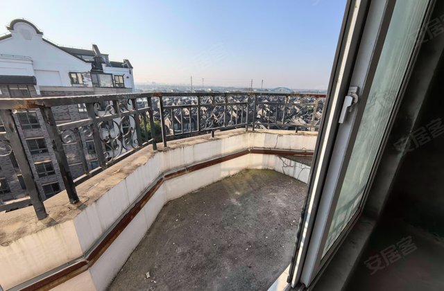 保利西塘越(嘉善二期)3室2厅84㎡58万二手房图片