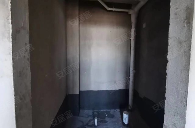 江淮名都3室2厅124㎡42万二手房图片