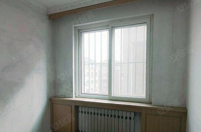 泡崖五区2室1厅52.36㎡30万二手房图片