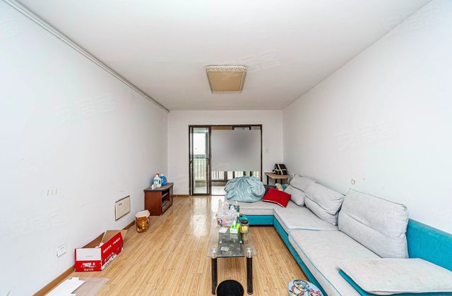 中海原山3室2厅112㎡139万二手房图片