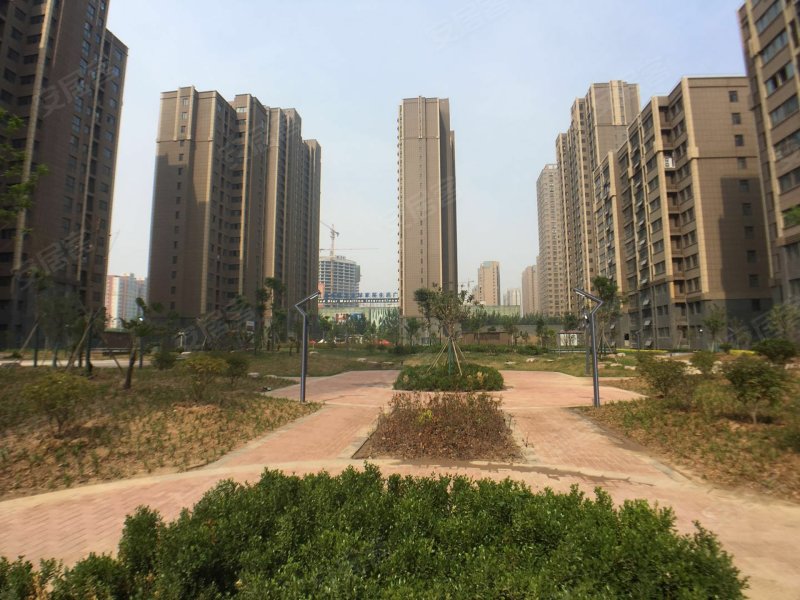 华恩城,平原路699号-新乡华恩城二手房,租房,房价-新乡安居客