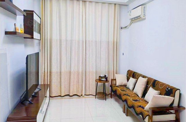 奥园香雪公馆3室2厅94.1㎡150万二手房图片