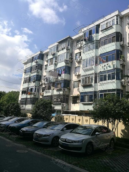 颛卫路175弄小区 