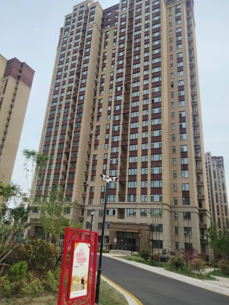 锦华御府,怡海路-日照锦华御府二手房,租房,房价-日照安居客