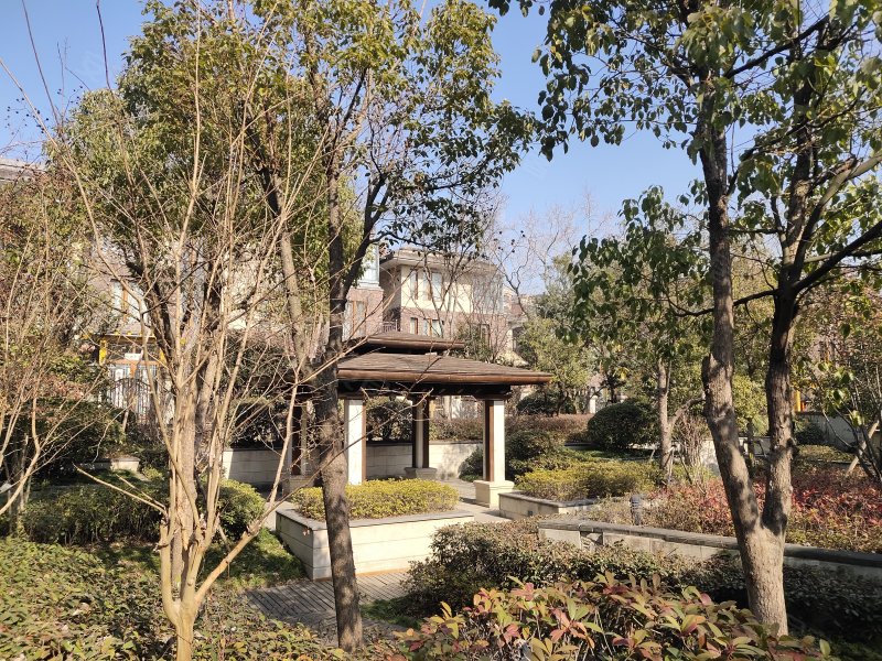 天居玲珑湾(别墅)