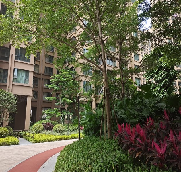 广佛颐景园,白陈路190号-佛山广佛颐景园二手房,租房,房价-佛山安居客